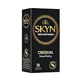 SKYN Original Kondome, 10 Stück