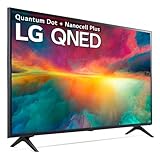 LG 43QNED756RA 109 cm (43 Zoll) 4K QNED MiniLED TV (Active HDR, 60 Hz, Smart TV) [Modelljahr 2023]