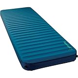 Therm-a-Rest MondoKing 3D Liegefläche 203 x 76 cm (XXL) Marine Blue