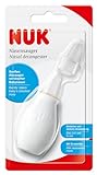 NUK Nasal Decongester (1 pack)