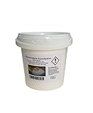 Zitronensäure 1 Kg im Eimer, reine Lebensmittelqualität E330 kristalin