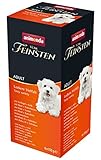 animonda vom Feinsten Hundefutter nass Mix Leckere Viefalt (6 x 150g), getreidefreies Hundefutter ohne Zucker, mit frischen, fleischigen Zutaten