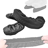 Schlittschuh-Schutz, Wintersport, Schlittschuh-Schutzhüllen | Hockey-Schutzkappen für Schlittschuhe, Hockeyschlittschuhe, Eiskunstlaufschuhe