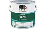 Caparol Capalac Venti 2,500 L