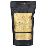 Harney & Sons Earl Grey Supreme Tea, Loose Leaf 16 ounce