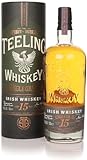 Teeling Whiskey SINGLE GRAIN 15 Years Old Sauvignon Blanc Cask 50% Vol. 0,7l in Geschenkbox