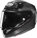 HJC RPHA12 CARBON BLACK M