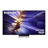 Samsung 65 Zoll OLED S90F 4K Smart TV mit Vision AI, Motion Xcelerator 144Hz und Pantone-zertifizierten Farben