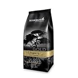 Seeberger Kaffee Elegante Gold Bohnen , 1 Kg (1Er Pack)