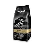 Seeberger Kaffee Elegante Gold Bohnen , 1 Kg (1Er Pack)