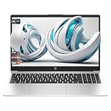 HP 255 G10 Business Laptop, AMD Ryzen 7 7730U, 32 GB DDR4 RAM, 1 TB PCIe SSD, 15.6' IPS FHD Display, AMD Radeon Graphics, QWERTZ Tastatur, FreeDOS, Anthrazit