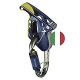 Salewa Ergo-Sicherungssystem, Schwarz