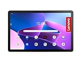 Lenovo Tab M10 Plus (3. Gen) Tablet | 10,6' 2K Touch Display | Qualcomm Snapdragon SDM680 | 4GB RAM | 64GB SSD | Android 13 | blau