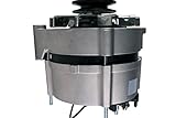 HELLA 8EL 012 428-871 Generator/Lichtmaschine - 14V - 90A
