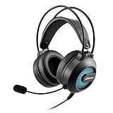 Sharkoon Skiller SGH20, Stereo USB Headset, RGB