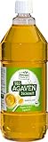 Immenhof natürlich gut Bio Agavendicksaft 1070 ml Großspender | Vegan, Bio | 1 x 1,5 kg
