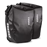 Thule Shield Gepäcktasche Black Large