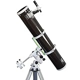 Skywatcher Teleskop N 150/1200 Explorer 150PL EQ3-2