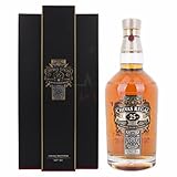 Chivas Regal 25 Years Old ORIGINAL LEGEND Blended Scotch Whisky 40,00% 0,70 Liter