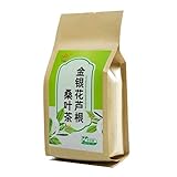 150g Chinesischer Kräutertee Bio Jinyin Blüte Schilfwurzel Kräutermedizin Teebeutel 5g * 30 Beutel Erfrischender Geschmack Kaltgebrühter Tee Blüten Und Früchtetee