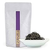 Gaba Schwarztee (Gaba 350 mg) Schwarztee aus Anxi, China | Hochwertiger chinesischer schwarzer Tee | Premium China Tee von traditionellen Teegärten (50g)