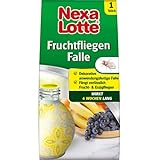 Nexa Lotte Fruchtfliegen Falle - 1 St