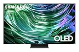 Samsung Series 9 QE77S90DAEXXH TV 195,6 cm (77') 4K Ultra HD Smart TV WiFi Noir