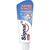 Signal Zahncreme Kariesschutz 6er Pack (6 x 75 ml)