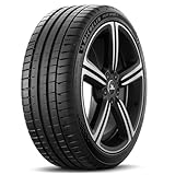 Reifen Sommer Michelin PILOT SPORT 5 225/40 ZR18 (92Y) XL