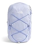 THE NORTH FACE Damen Jester Everyday Laptop Rucksack, Purple Mint/Virtual Blue, Einheitsgröße, Purple Mint/Virtual Blue, Einheitsgröße, Narr