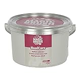 Kerbl 3223378 MagicBrush Huffett, Schwarz, 2500ml Volumen, 6 Stück