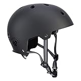Büchel Kask K2 Skates VARSITY PRO, kask do jazdy na rolkach, kask rowerowy, kask na deskorolkę