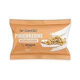 by Amazon Pinienkerne, 50g (1er-Pack)