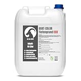 GOAT Tiefengrund LF ECO | Universalgrundierung | Haftgrundierung | Innen und Außen (10 Liters)