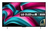 OLED EVO LG OLED42C5 106cm 4K UHD 2025 TV
