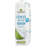 Alnatura Bio Coco Drink Natur, 750 ml