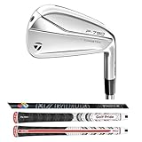 TaylorMade 2021 P790#3 Single Iron, Project X HZRDUS Smoke RDX 6.0 80g (+2.5 cm)