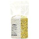 Oltresole, Natürliche rohe Pistazien 750 g, gehackt und ohne Salz, ideal für Desserts und herzhafte Gerichte, sorgfältig ausgewählte Trockenfrüchte, vakuumverpackt für optimale Frische