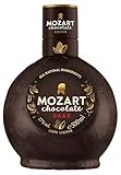 Mozarts Chocolate Dark Liqueur | 0,5 l. Flasche