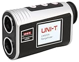 Uni-T Laser-Entfernungsmesser LM600A