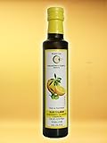 Condimento al Limone a base di Olio Extra Vergine (2 x 250 ml)