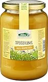 Allos Bio Speisehonig (2 x 2 kg)