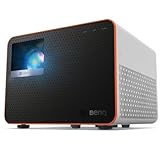 BenQ X3100i True 4K UHD HDR 4LED 3.300 Lumen Gaming-Beamer | 4 ms Reaktionszeit | Auto Game Mode | Xbox, PS5, Switch