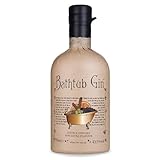 Ableforth's Bathtub Gin 0,7l Small Batch Gin aus England – World Gin Awards Gold 2022