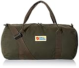 Fjällräven Vardag Duffel 30L Deep Forest