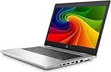 HP Business Laptop Notebook ProBook 645 G4 Ryzen 5 Pro 2500U 16GB 512GB SSD 1920x1080 Windows 10 (Generalüberholt)