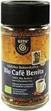 Bio Café Benita 6 x 100 gr