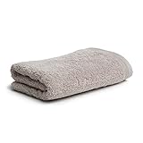 Möve Superwuschel Handtuch aus 100% Baumwolle, Cashmere, 50 x 100 cm