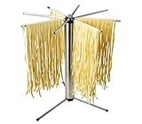 Küchenprofi KP807602800 PASTACASA-KP807602800 Nudeltrockner, Rostfreier Stahl