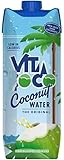Vitaa Cocoo Kokoswasser, 12 x 1 l | NAEM